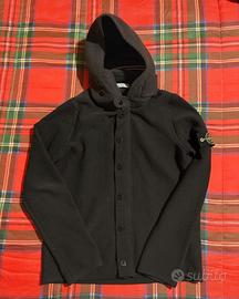 Stone Island wool Jacket
