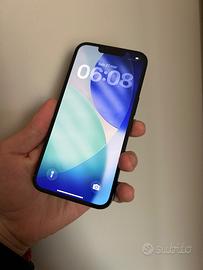 Apple iPhone 13 128GB MIDNIGHT