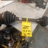 SEMIASSE SX PER FIAT 500L 1.3 MULTIJET