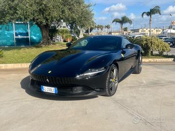 Ferrari Roma 3.9 F1 dct UNIPRO - UFFICIALE ITALIA