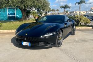 Ferrari Roma 3.9 F1 dct UNIPRO - UFFICIALE ITALIA