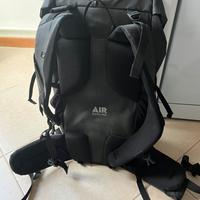 Zaino trekking 35L