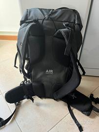 Zaino trekking 35L