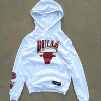 Felpa NBA Chichago Bulls