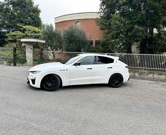 Maserati Levante Grandsport diesel