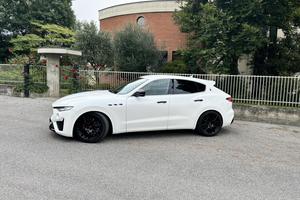 Maserati Levante Grandsport diesel