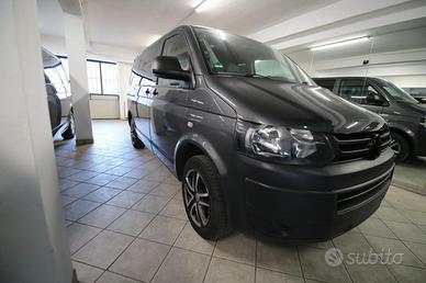 VOLKSWAGEN California 2.0 TDI 140cv 9Posti Carav