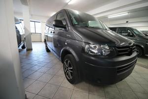 VOLKSWAGEN California 2.0 TDI 140cv 9Posti Carav