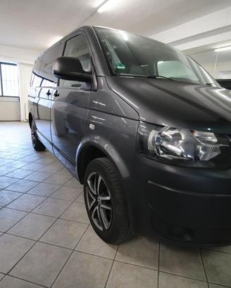 VOLKSWAGEN California 2.0 TDI 140cv 9Posti Carav