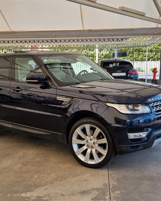 Land Rover Range Rover Sport 3.0 249cv HSE DYNAMIC