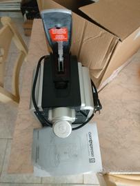 macchinetta per il caffè 