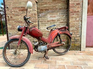 Ciclomotore 50cc vintage MORINI