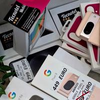 GOOGLE PIXEL 8A 128GB nuovo