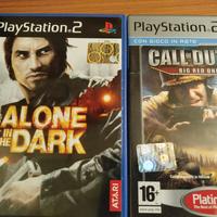 giochi play station 2