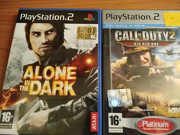 giochi play station 2