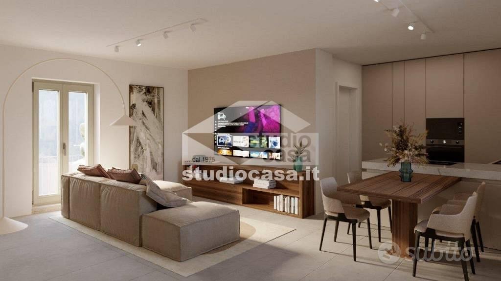 Appartamento – Besenello, Sottocastello - Vista 3