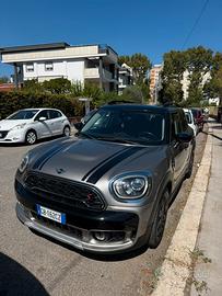 Mini countryman SD