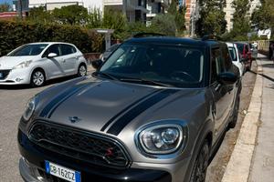 Mini countryman SD