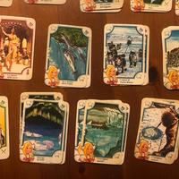 Figurine punti Miralanza 