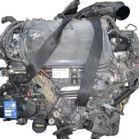 Motori vari ford (lista nella descrizione)