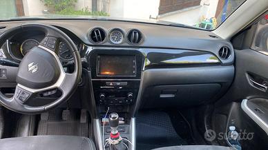 Suzuki Vitara V-Top AllGrip