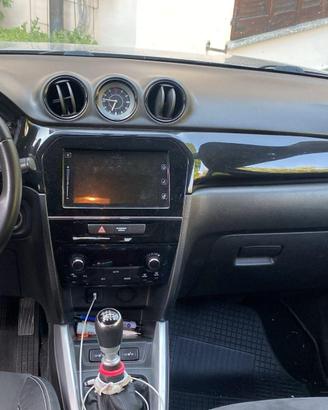 Suzuki Vitara V-Top AllGrip