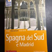 Spagna del Sud e Madrid The Rough Guide