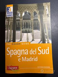 Spagna del Sud e Madrid The Rough Guide