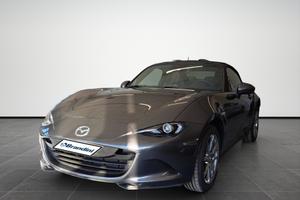 MAZDA Nuova MX-5 2024 Roadster 1.5L 132 CV Skyacti
