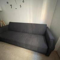 divano letto 2 posti