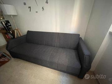 divano letto 2 posti