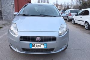 Fiat Grande Punto 1.4 5 porte Dynamic metano valid