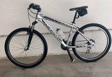 Bicicletta Mtb Merida