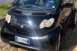 Smart passion 600