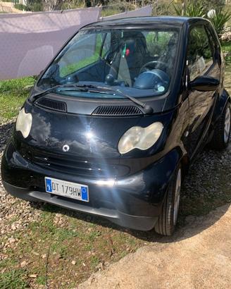 Smart passion 600