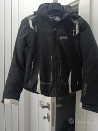 Giacca sci astrolabio