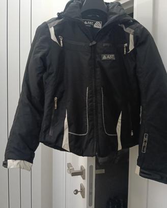 Giacca sci astrolabio