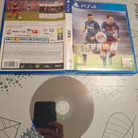 Fifa 16 PS4 