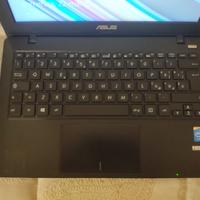 Notebook ASUS F200MA + omaggi 25 euro