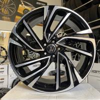 Cerchi Volkswagen raggio 19 NUOVI cod.3782