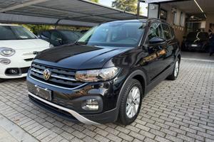 VOLKSWAGEN T-Cross Benzina AUTOMATICA