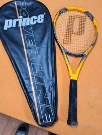 rachette tennis numero 2