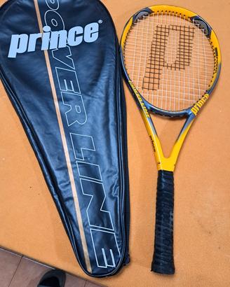 rachette tennis numero 2