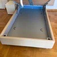 Letto sengoli 110/200
