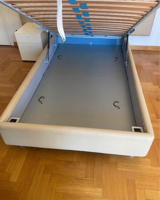 Letto sengoli 110/200