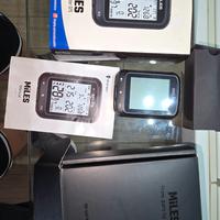 Shanren Ciclocomputer Miles GPS