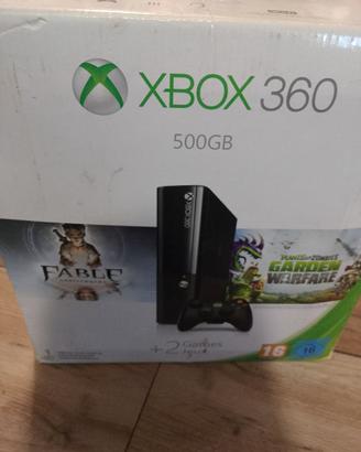 Xbox 360