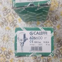 626600 Flussostato 1" CALEFFI