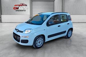 Fiat Panda 1.2 easypower Young Gpl 69cv