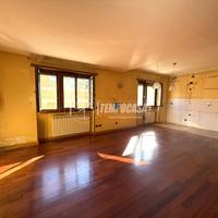 AMPIO TRILOCALE CON CORTE PAVIMENTATA